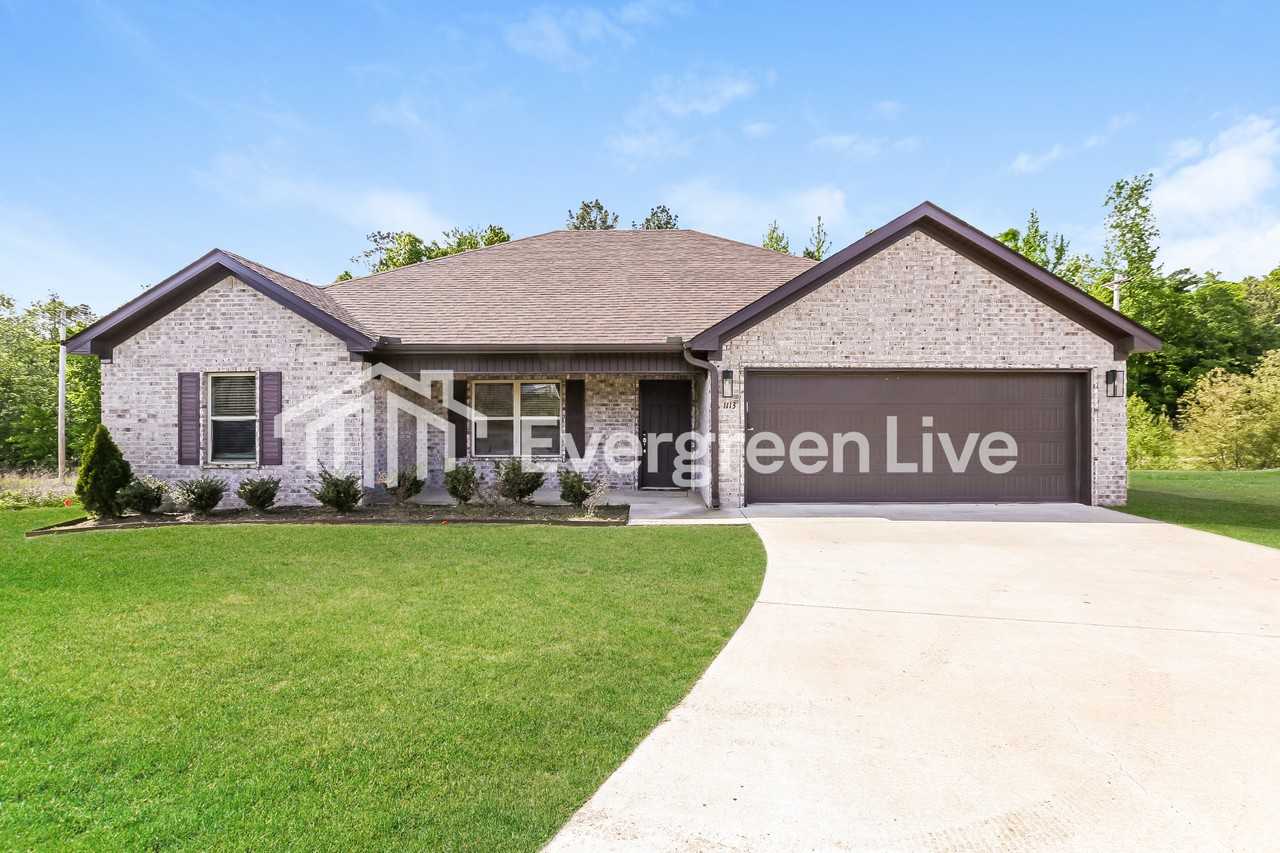 1113 Heritage Way