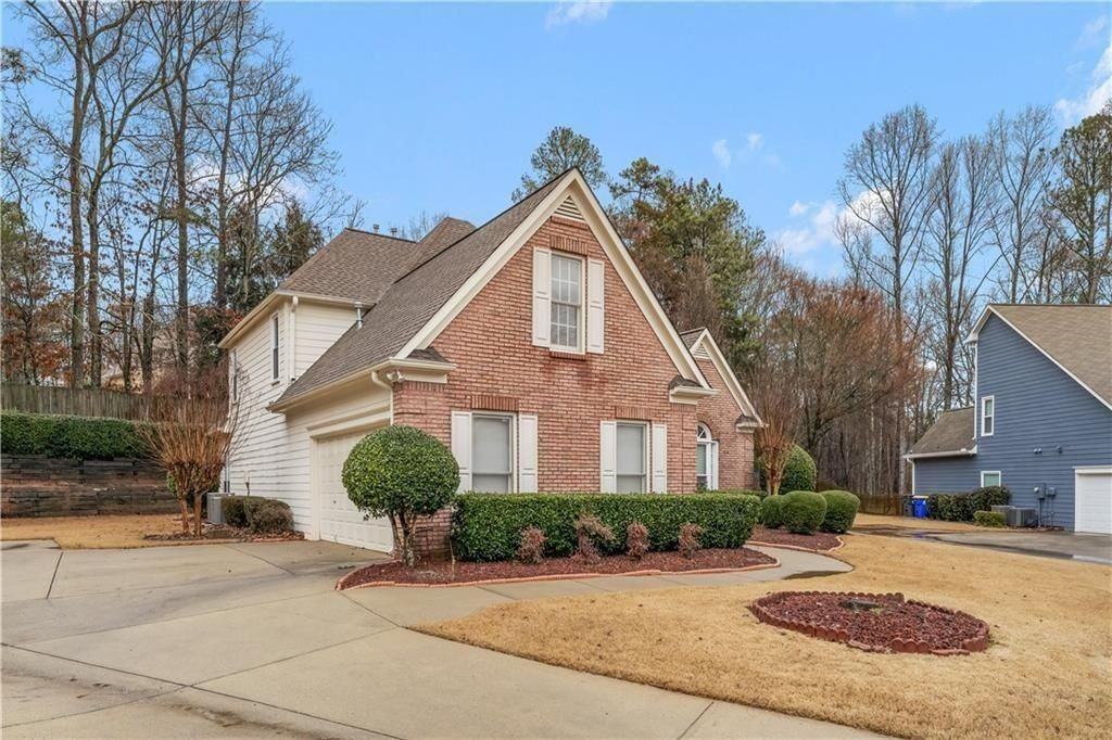 4610 Planters Hill Dr