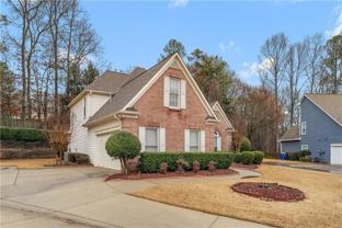 4610 Planters Hill Dr - Photo 1 of 1