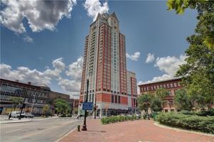 featured image of 1 W Exchange St ##2107