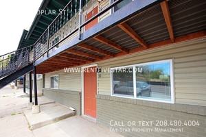 featured image of 1022 E Poplar St #12