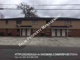 featured image of 3302 Bulloch St #D