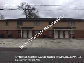 3302 Bulloch St #D - Photo 1 of 1
