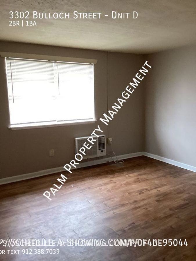 3302 Bulloch St #D - Photo 3 of 12