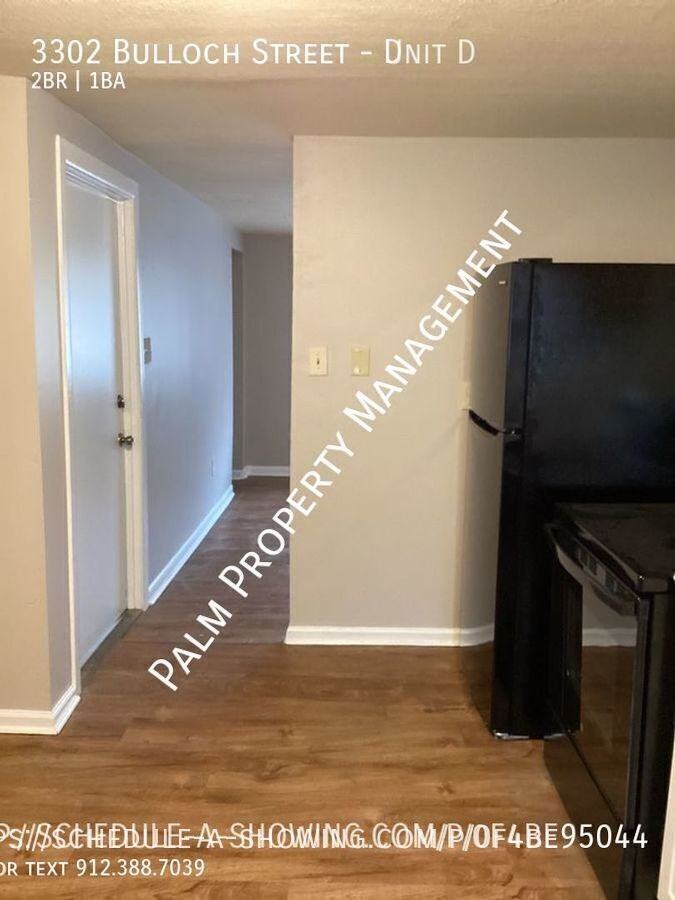 3302 Bulloch St #D - Photo 4 of 12