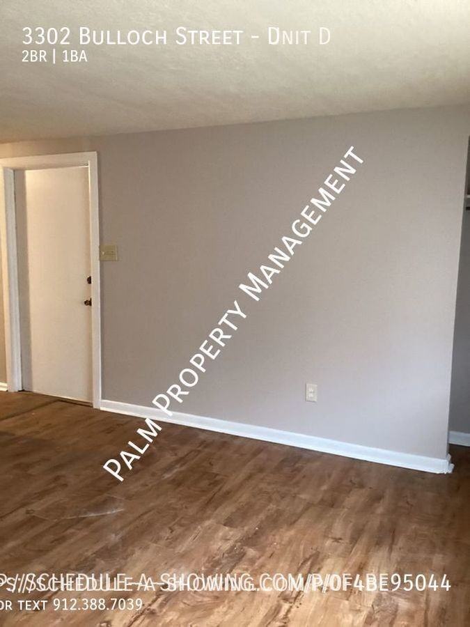 3302 Bulloch St #D - Photo 7 of 12