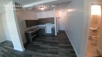 4752 S Wabash Ave #205 - Photo 1 of 1