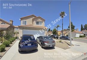 featured image of 869 Southshore Dr