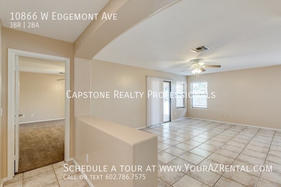 10866 W Edgemont Ave - Photo 3 of 27