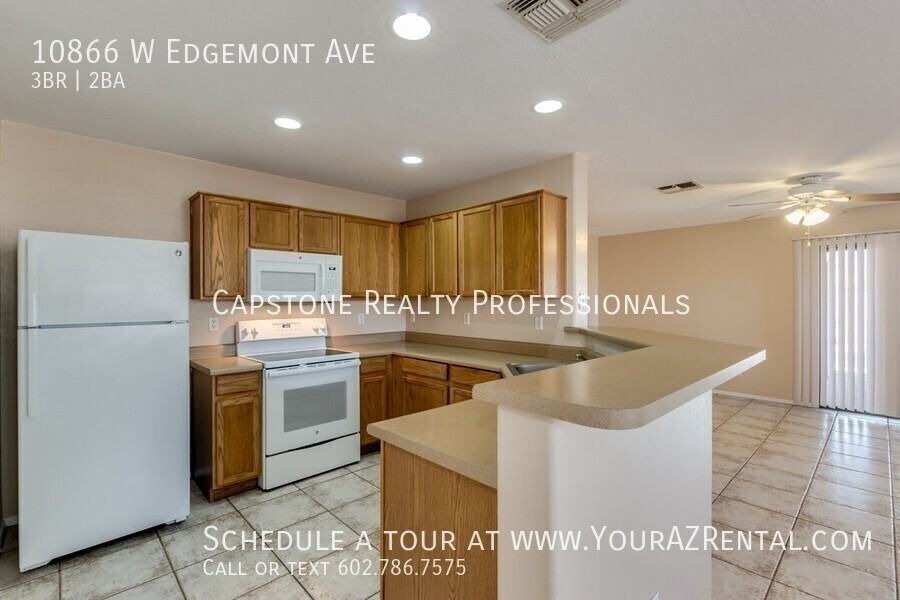 10866 W Edgemont Ave - Photo 5 of 27