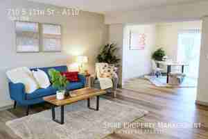 featured image of 710 S 11th St #A110