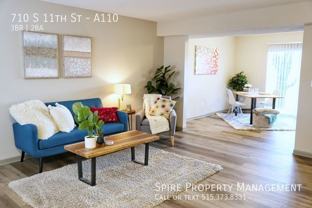 710 S 11th St #A110 - Photo 1 of 1