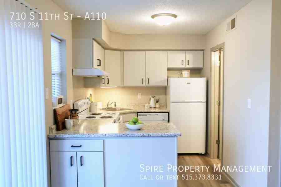 710 S 11th St #A110 - Photo 2 of 33