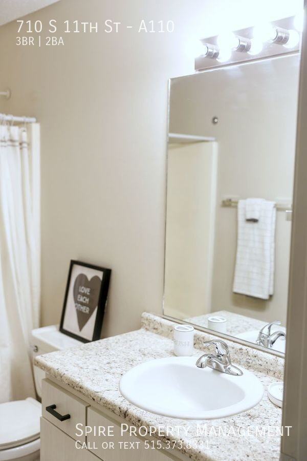 710 S 11th St #A110 - Photo 3 of 33