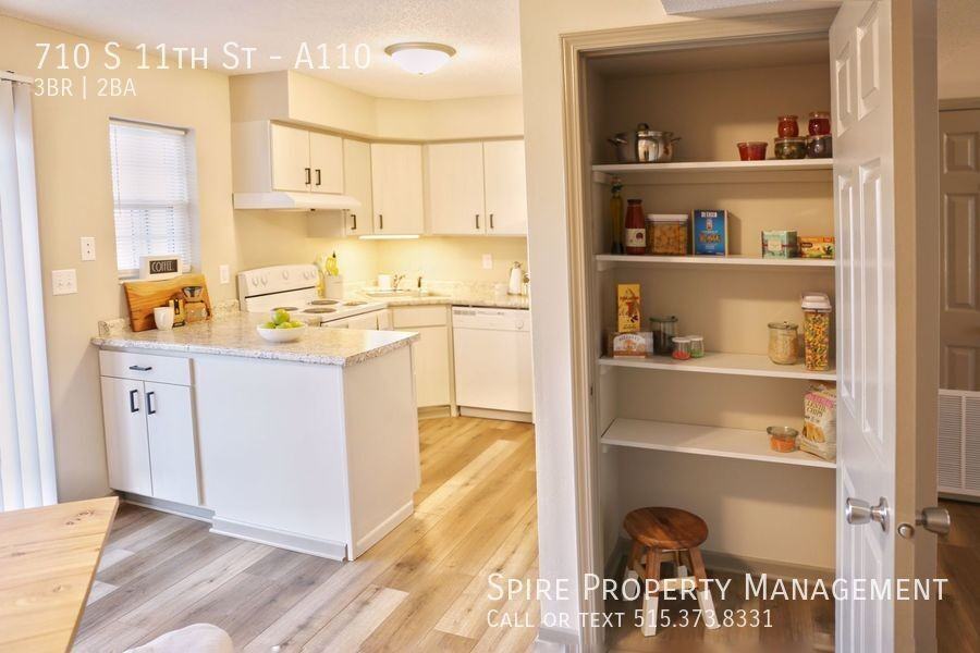 710 S 11th St #A110 - Photo 7 of 33