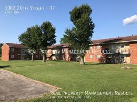 featured image of 1002 20th St #07