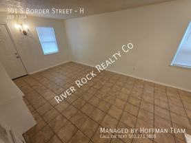 301 S Border St #H - Photo 1 of 1