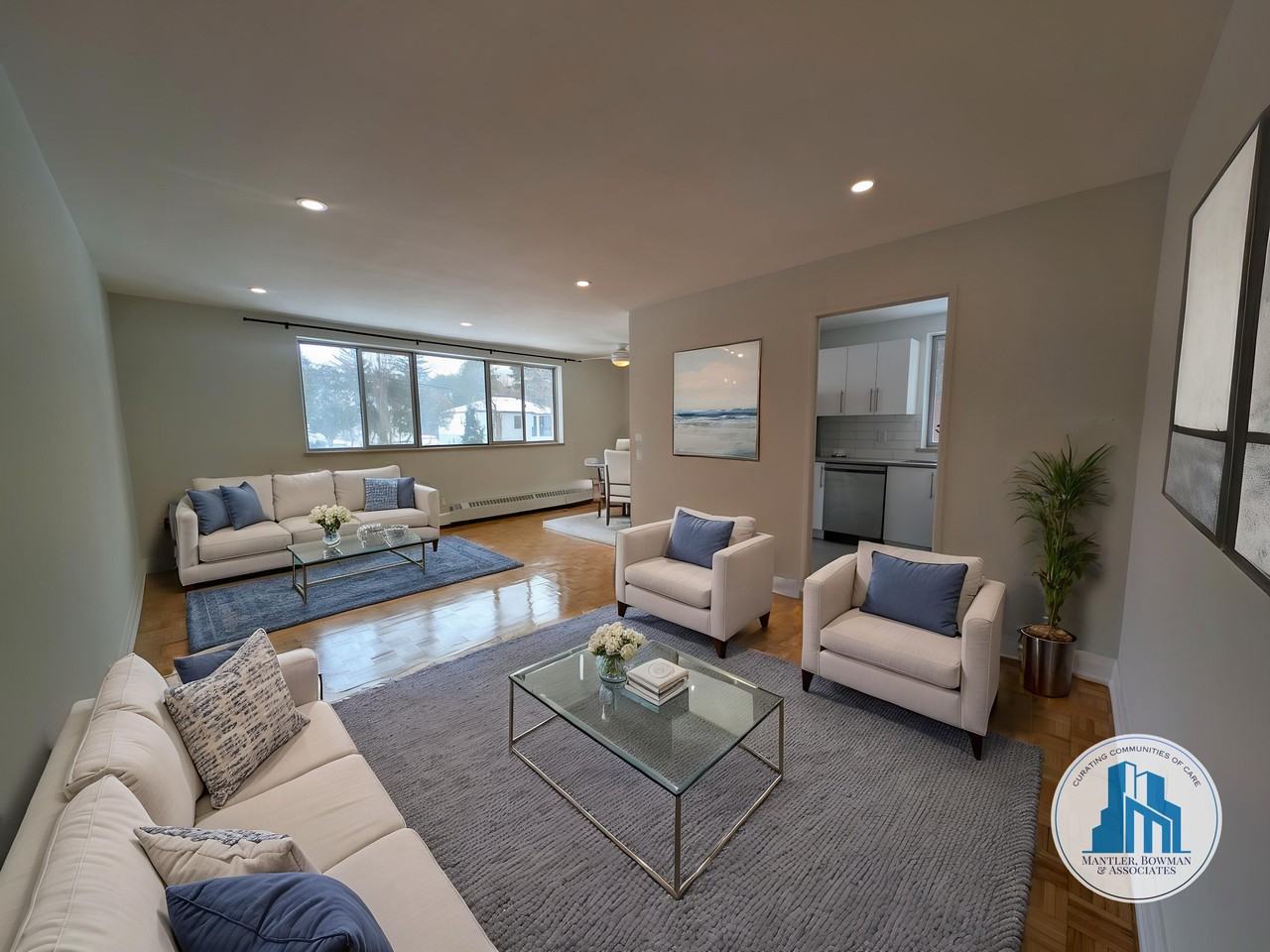 Essex Court Apartments - Photo 7 of 39