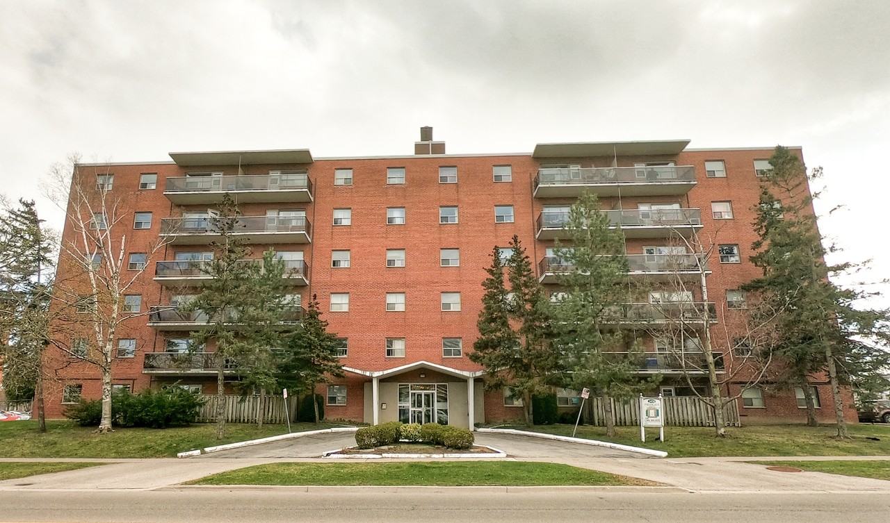 Fieldgate Apartments - Photo 3 of 5