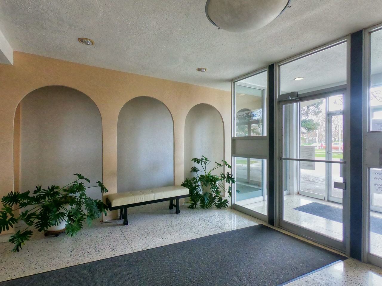 Fieldgate Apartments - Photo 5 of 5