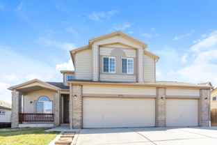 2876 S Tower Way - Photo 1 of 1