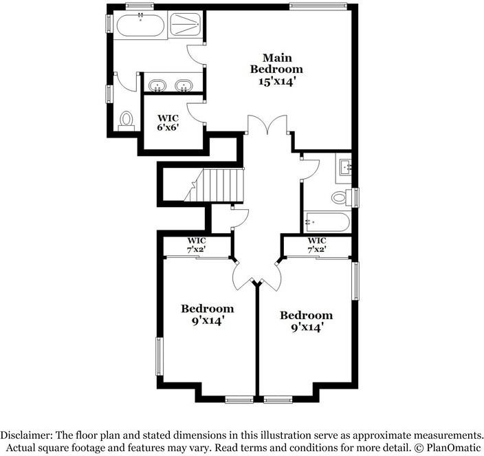 2876 S Tower Way - Photo 2 of 21