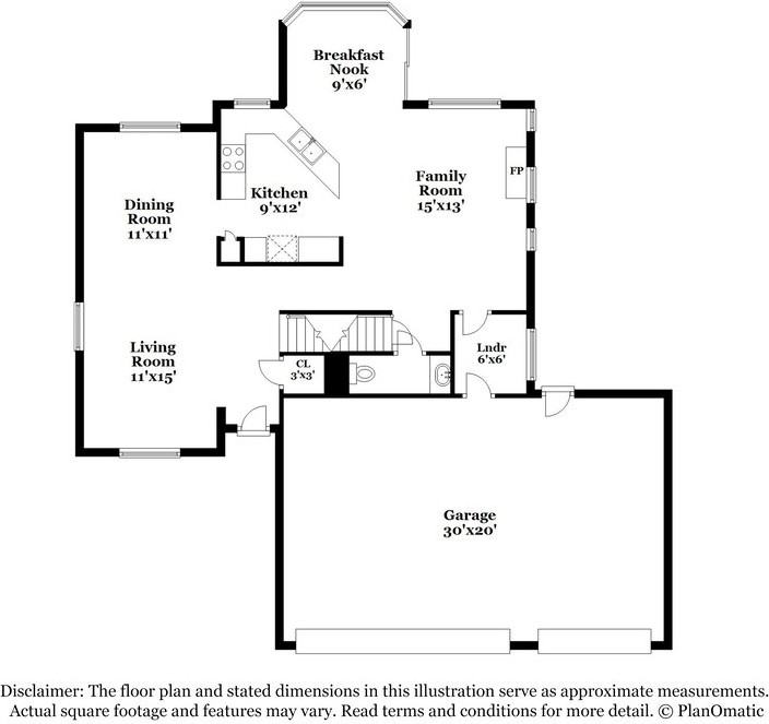 2876 S Tower Way - Photo 3 of 21