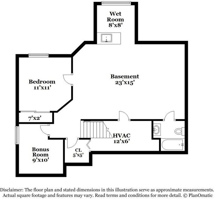 2876 S Tower Way - Photo 4 of 21