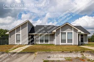 351 W Northpoint Rd #A - Photo 1 of 1