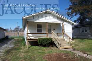 1035 S Stewart Ave - Photo 1 of 1