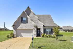 featured image of 3596 Sabra Ln