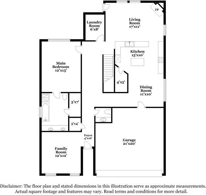 6816 Clarktown Ct - Photo 2 of 17