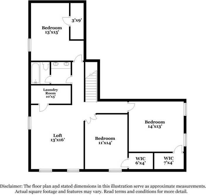 6816 Clarktown Ct - Photo 3 of 17
