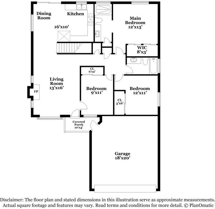 1315 W 133rd Cir - Photo 2 of 20