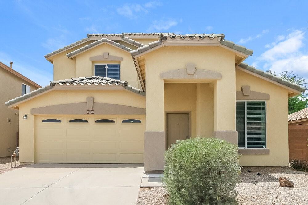 3369 W Yellow Peak Dr