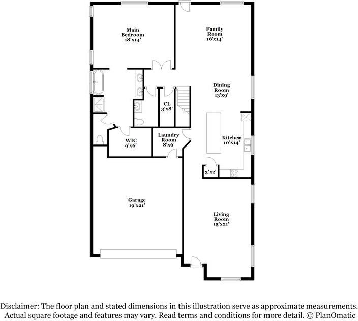 3369 W Yellow Peak Dr - Photo 2 of 20