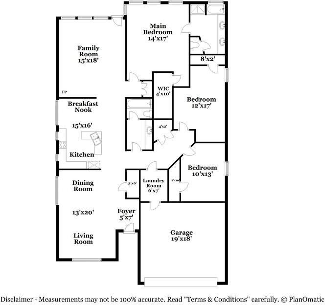 10201 Jessica St - Photo 2 of 16