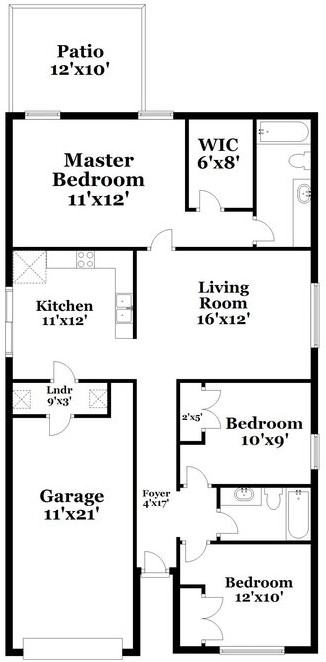 925 Birchmill Pt S - Photo 2 of 16