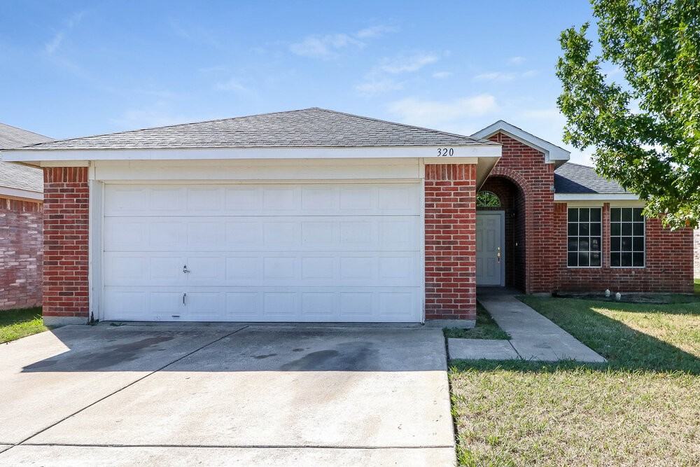 320 Montana Dr