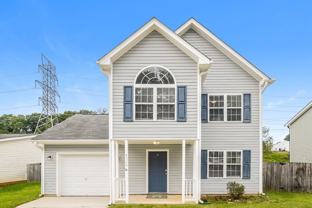 3384 Tinley Park Dr - Photo 1 of 1