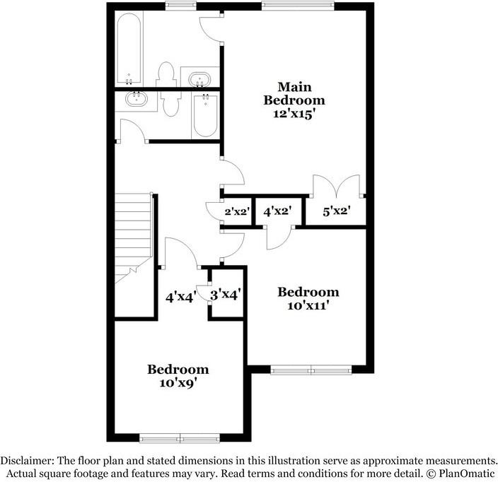 3384 Tinley Park Dr - Photo 3 of 17