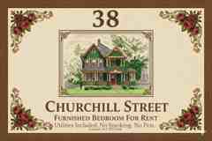 38 Churchill St - Photo 1 of 1