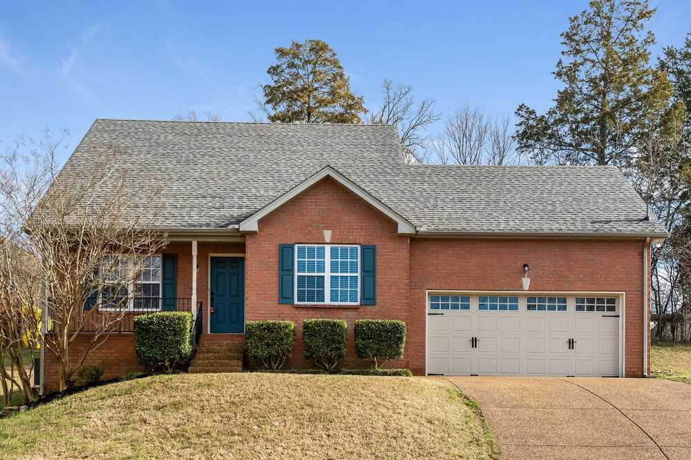3602 Sussex Ct