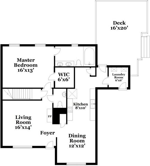 3602 Sussex Ct - Photo 2 of 19