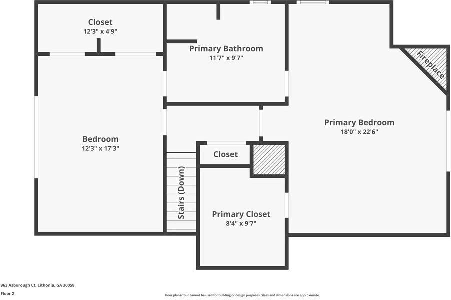 963 Asborough Ct - Photo 3 of 18