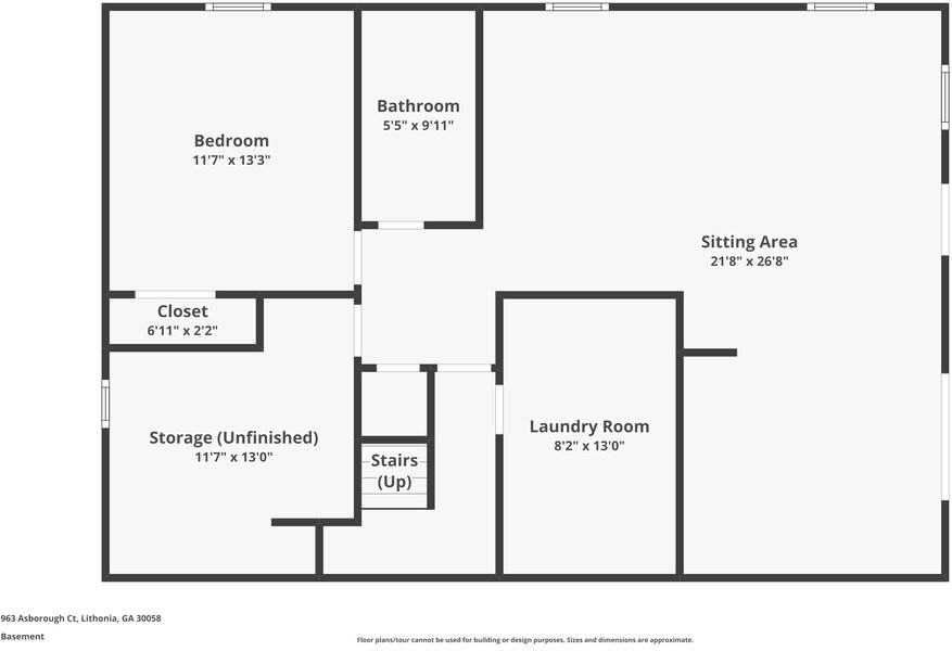 963 Asborough Ct - Photo 4 of 18