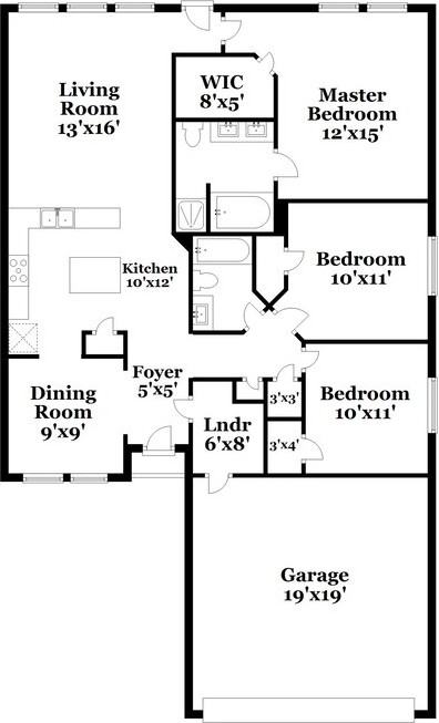 2232 Southway - Photo 2 of 16