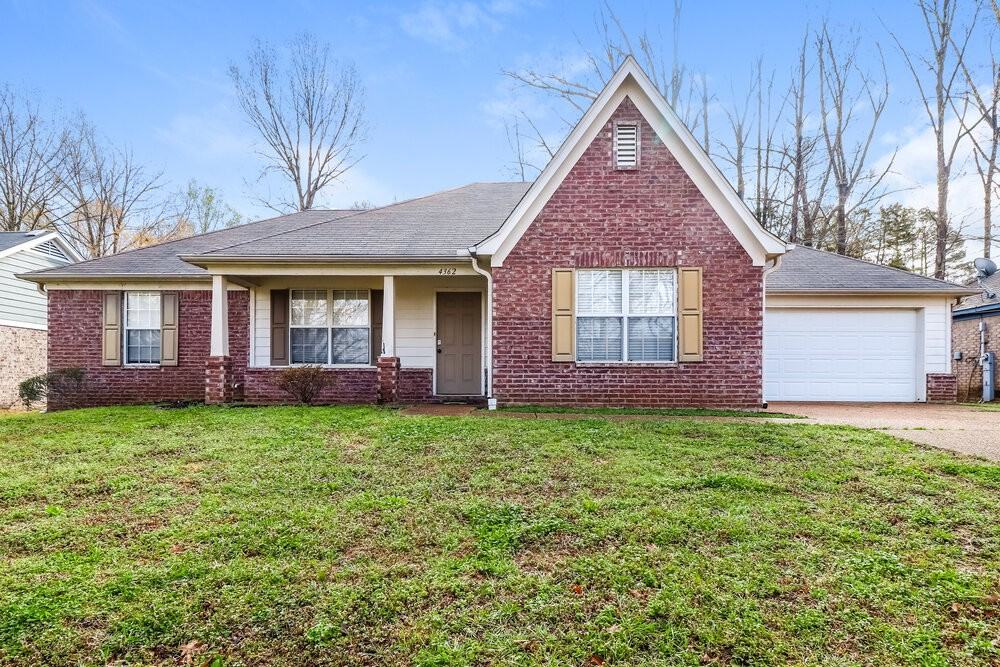 4362 Cedar Hills Rd