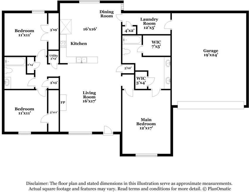 4362 Cedar Hills Rd - Photo 2 of 18