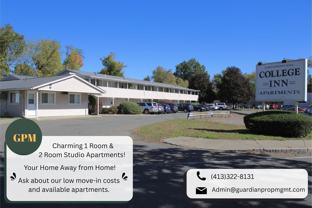 10 Belchertown Rd #7 - Photo 1 of 1